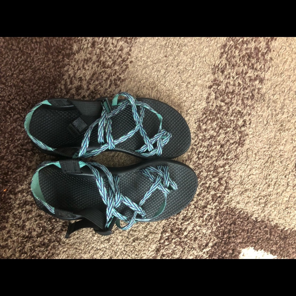 Chacos